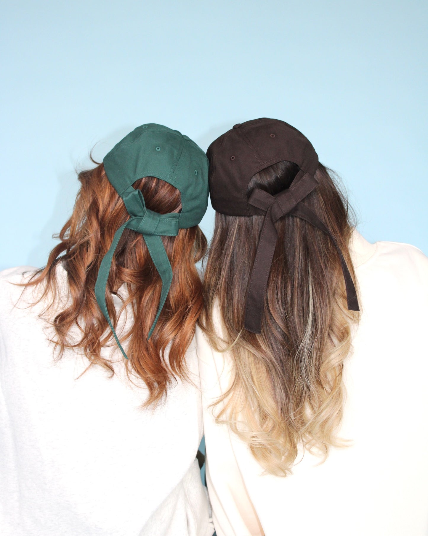 The HZL Spring Training Hat // Boulder