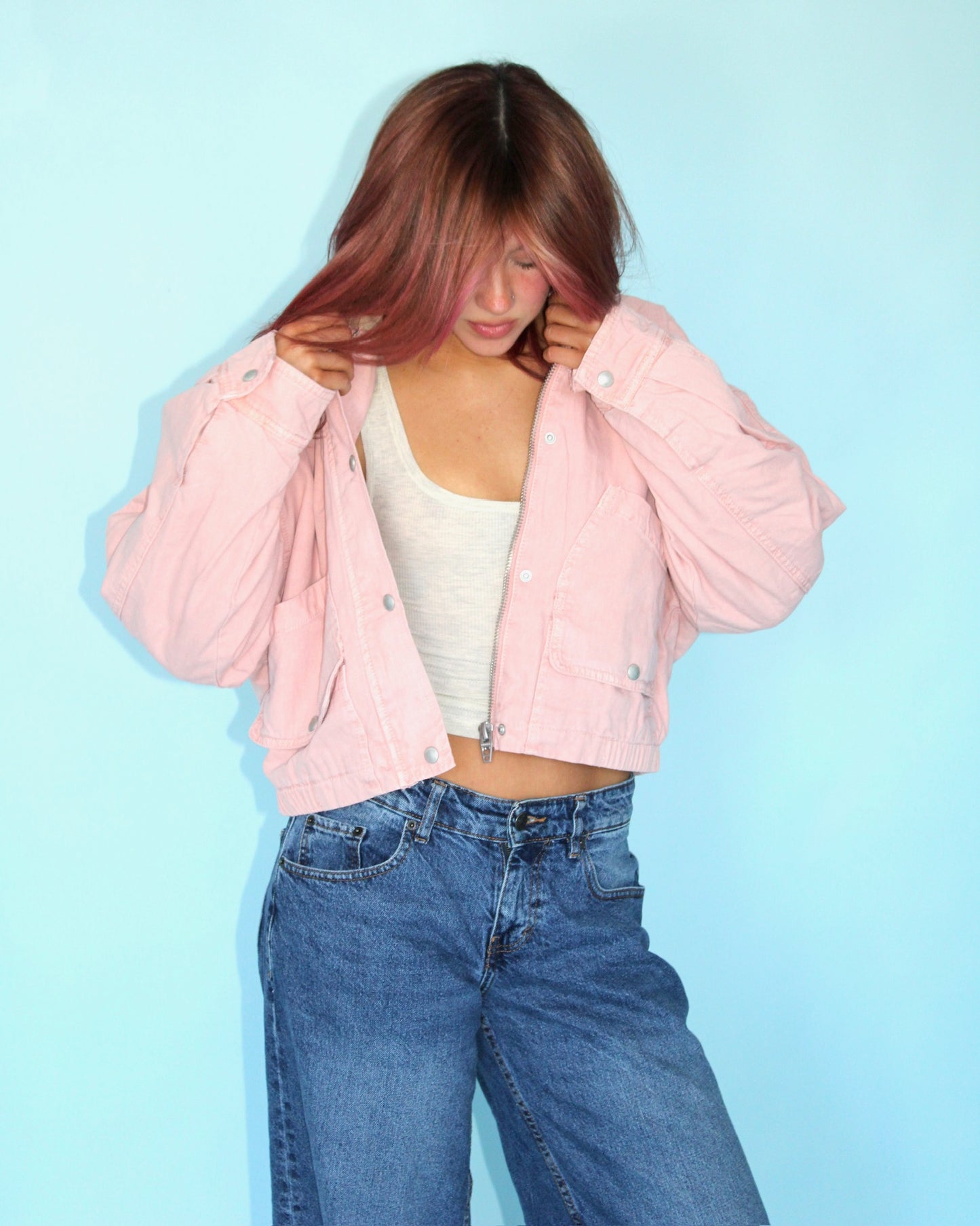 The Love Bird Jacket