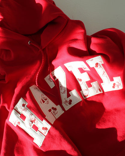 The HB Be Mine Hoodie