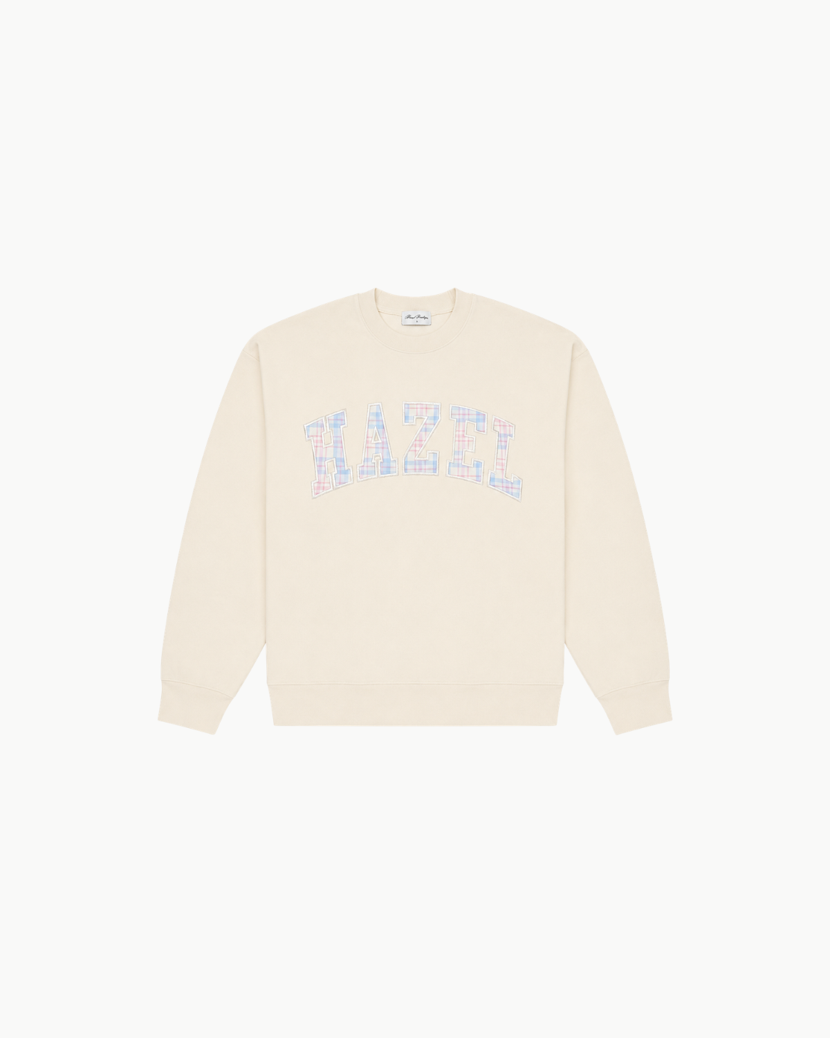 The HZL Shelly Crewneck