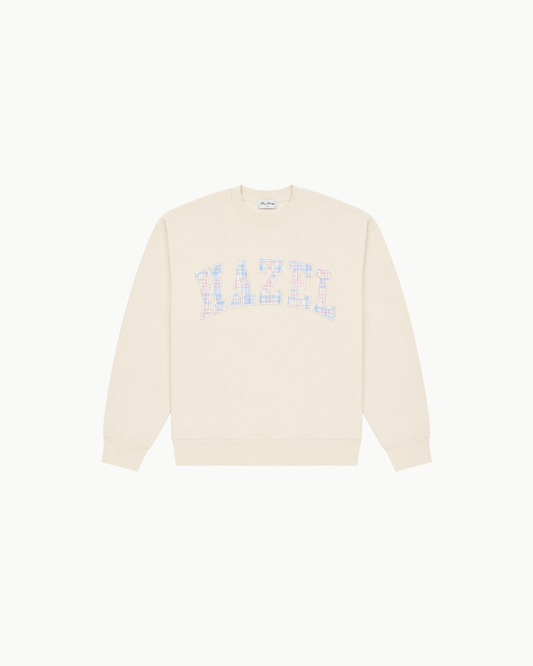 The HZL Shelly Crewneck