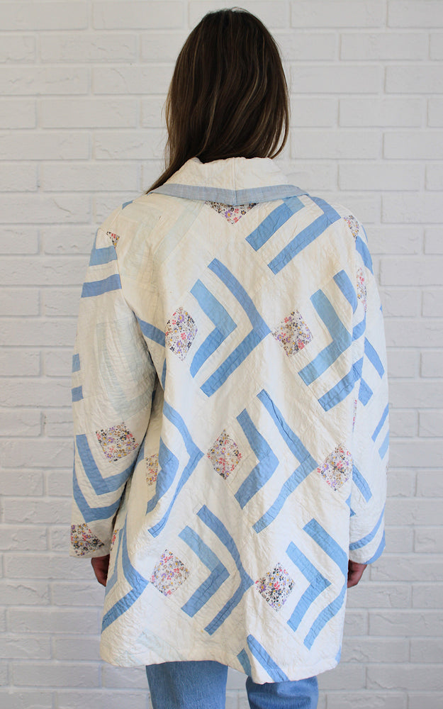 HB Quilt Collection // Beth