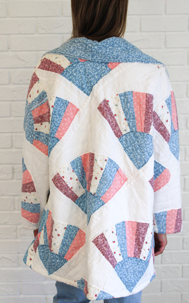 HB Quilt Collection // Lainey