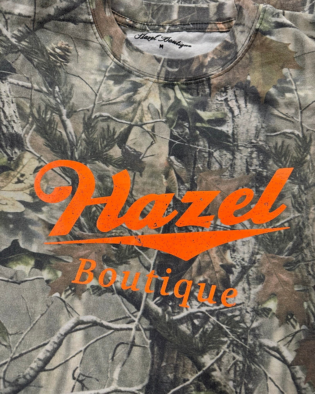 All – Hazel Boutique