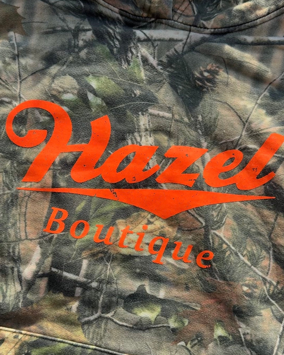 Hazel Boutique