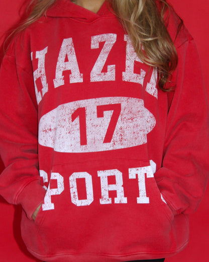 The HZL Sports Hoodie