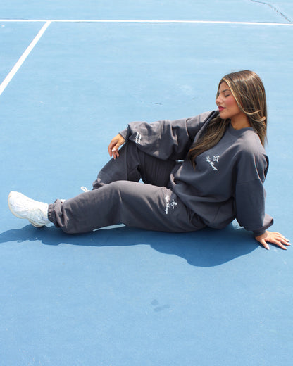 The HB Louise Sweatpants