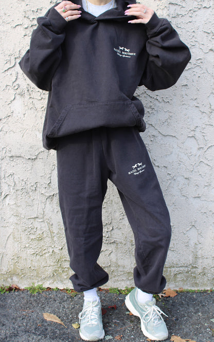 HB Onyx Sportswear Set  // Hoodie