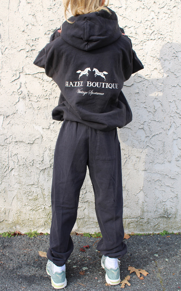HB Onyx Sportswear Set // Sweatpants