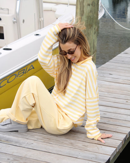 The HZL Honey Cardigan