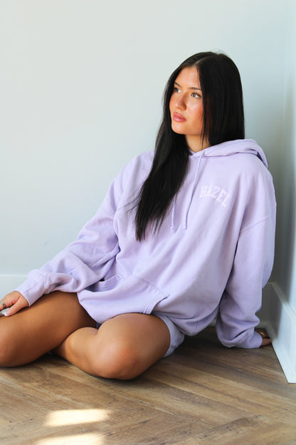 The HB Camp Collection // Tami Hoodie