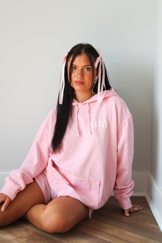 The HB Camp Collection // Sissy Hoodie