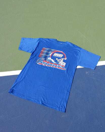 Evil Twin New York Giants Tee