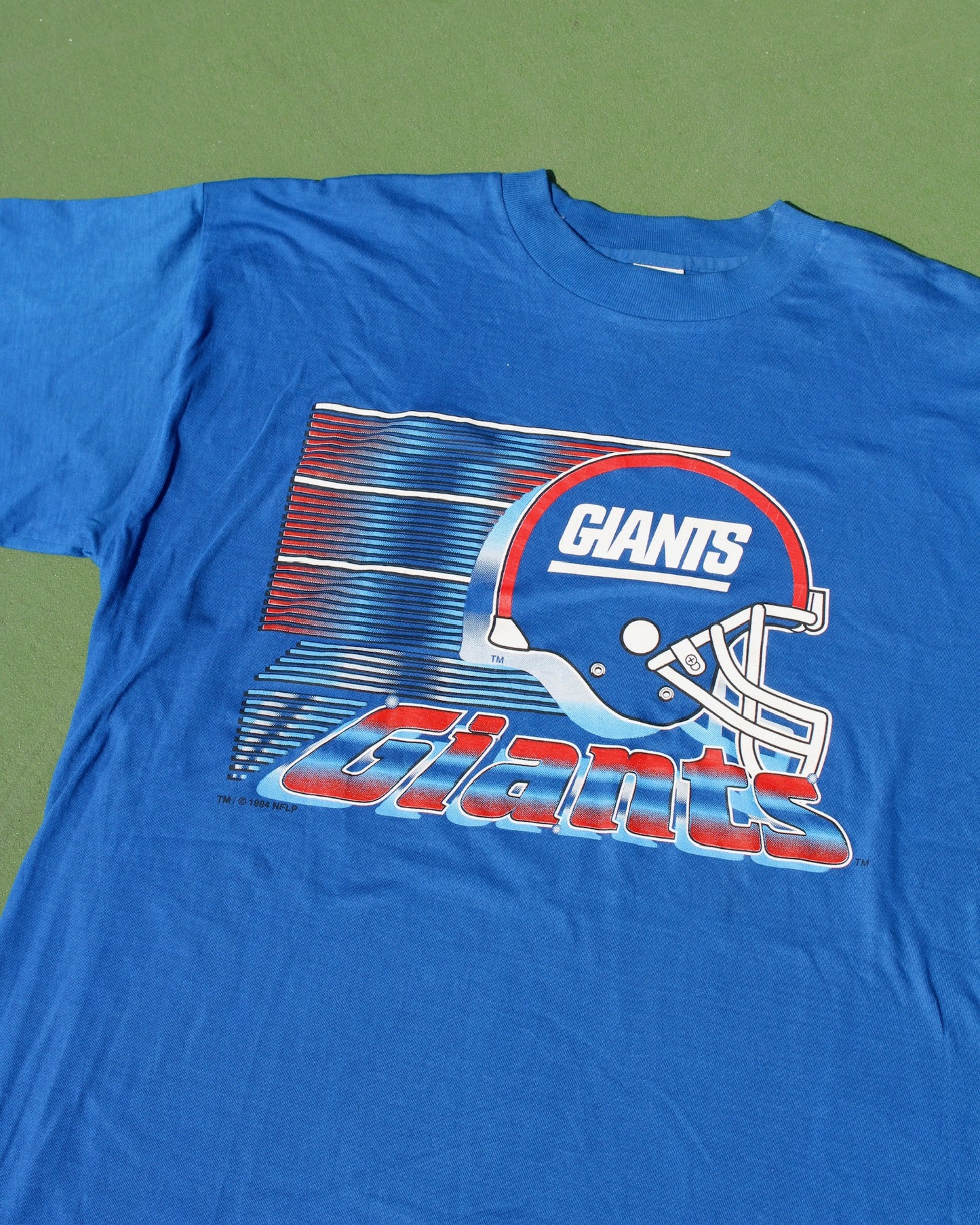 Evil Twin New York Giants Tee