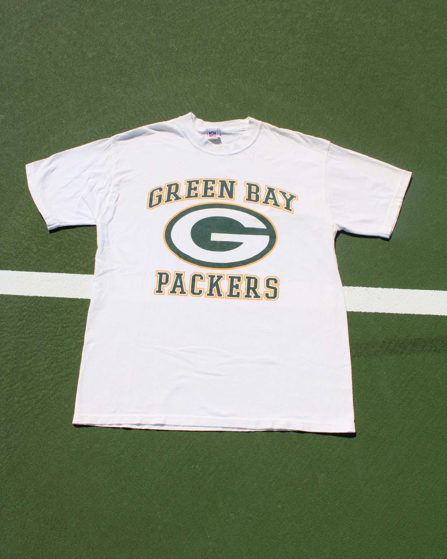 Evil Twin Green Bay Vintage Tee