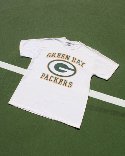 Evil Twin Green Bay Vintage Tee