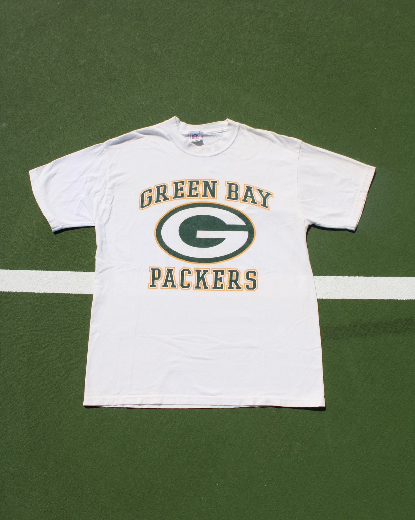 Evil Twin Green Bay Vintage Tee