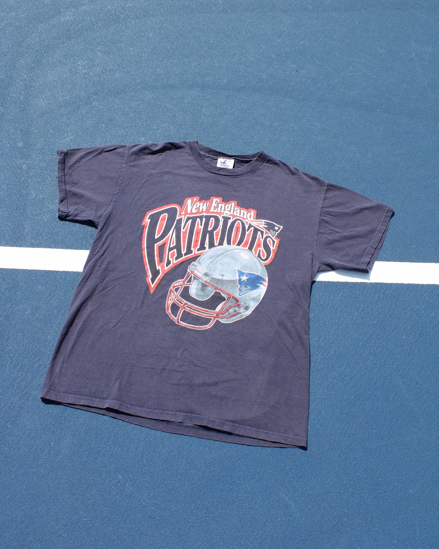 Evil Twin Patriots Vintage Tee