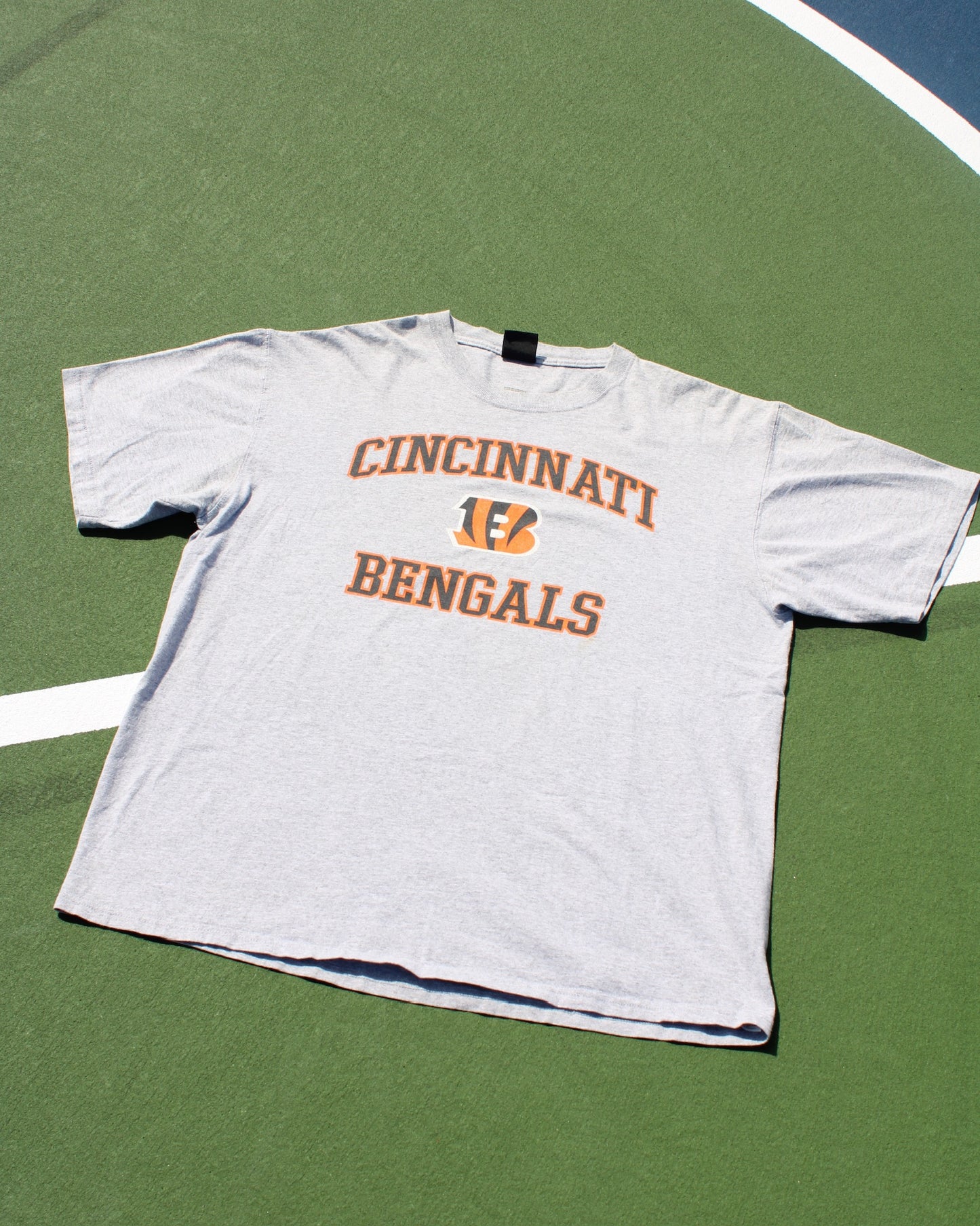 Evil Twin Bengals Vintage Tee