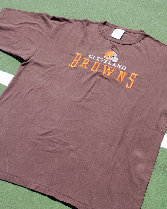 Evil Twin Browns Vintage Tee