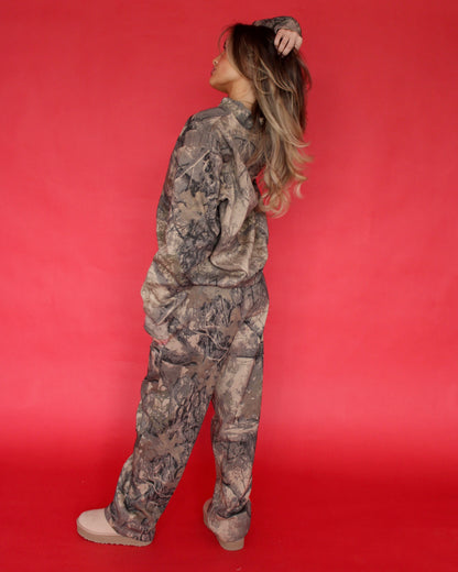 The HZL Montana Sweatpants