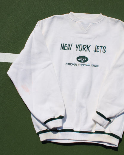 Evil Twin Jets Vintage Crewneck