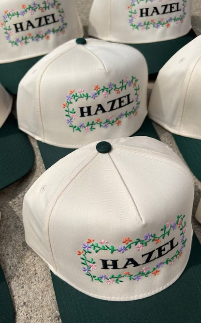 HB Garden Party Trucker Hat