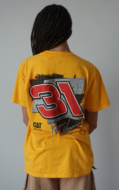 Evil Twin NASCAR Vintage Tee