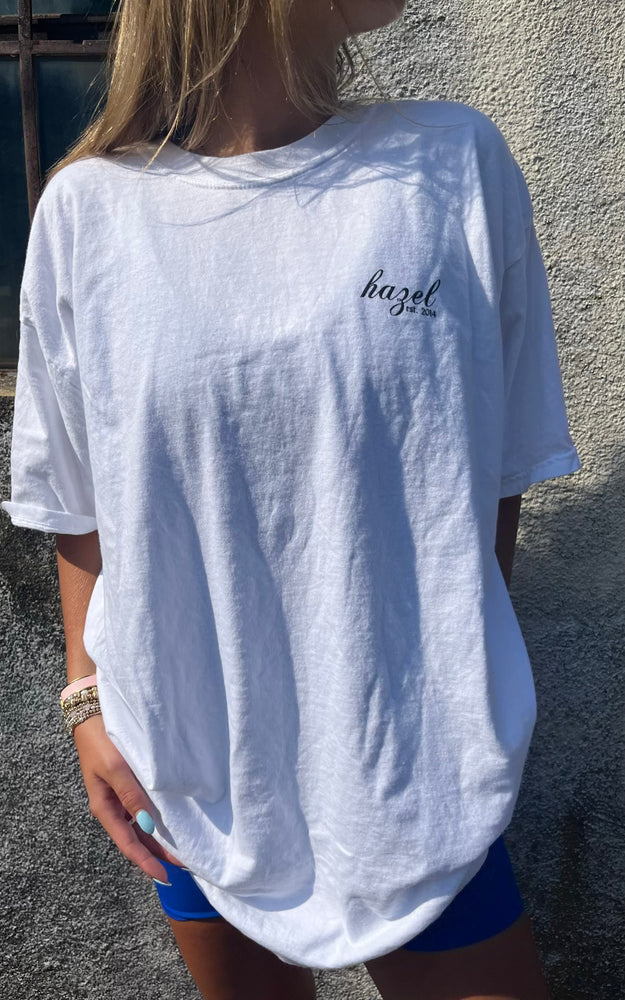 Hazel Angel Year T-Shirt