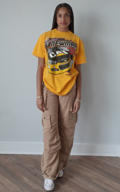 Evil Twin NASCAR Vintage Tee