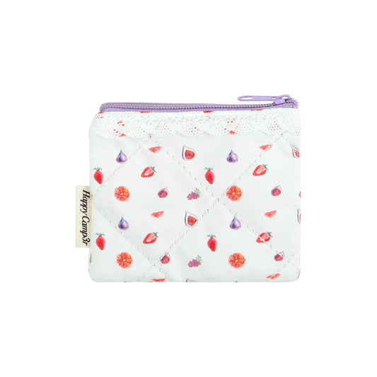 The Berry Mini Pouch