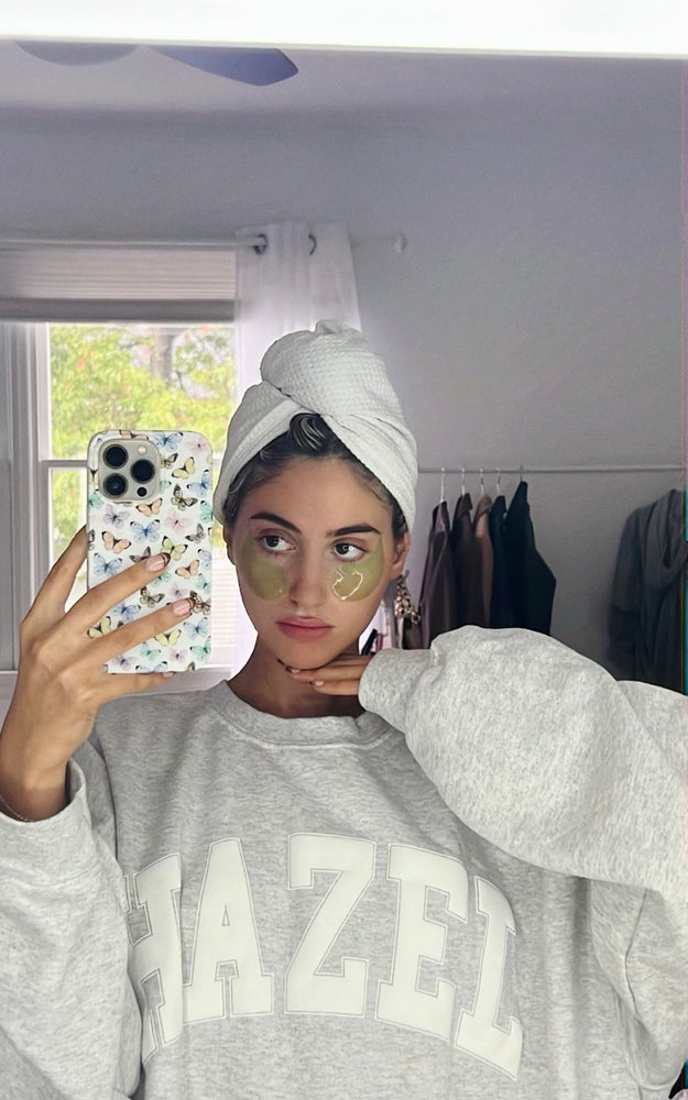 The Capri Collection // Grey – Hazel Boutique